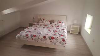 Гостевой дом Carul cu Flori Сибиу Небольшой двухместный номер с 1 кроватью и общей ванной комнатой-2