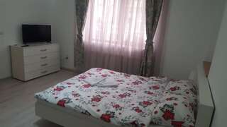 Гостевой дом Carul cu Flori Сибиу-1