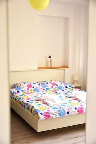 Гостевой дом Carul cu Flori Сибиу-6