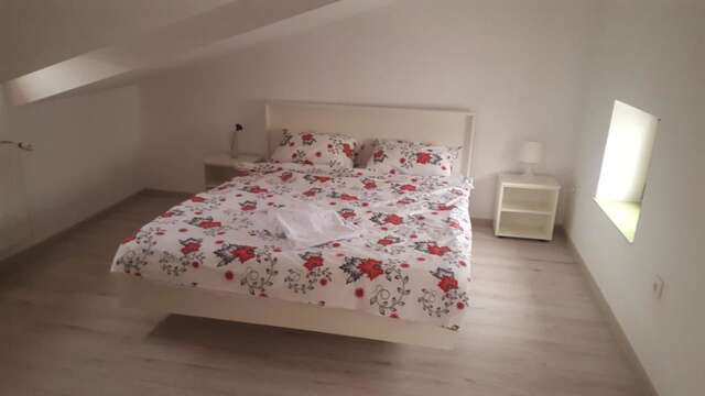 Гостевой дом Carul cu Flori Сибиу-16